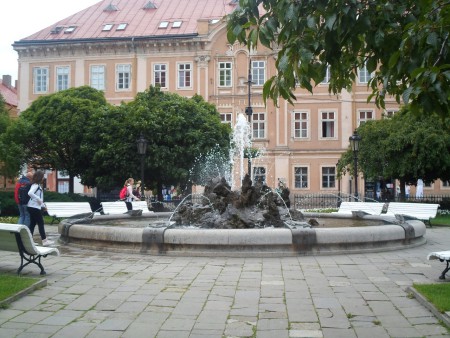 Košice